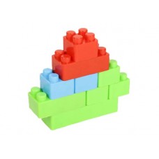 Building Blocks - 32 Pcs